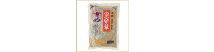 古代皇帝茶